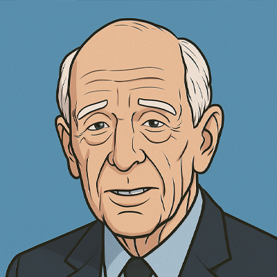 Baron von Baldstein, BlackPebble