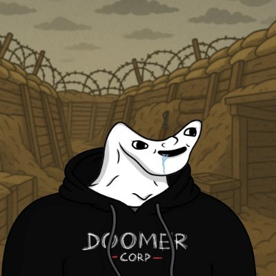 Gin, Doomercorp